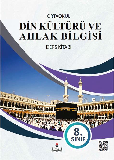 8 sınıf din kitabı pdf